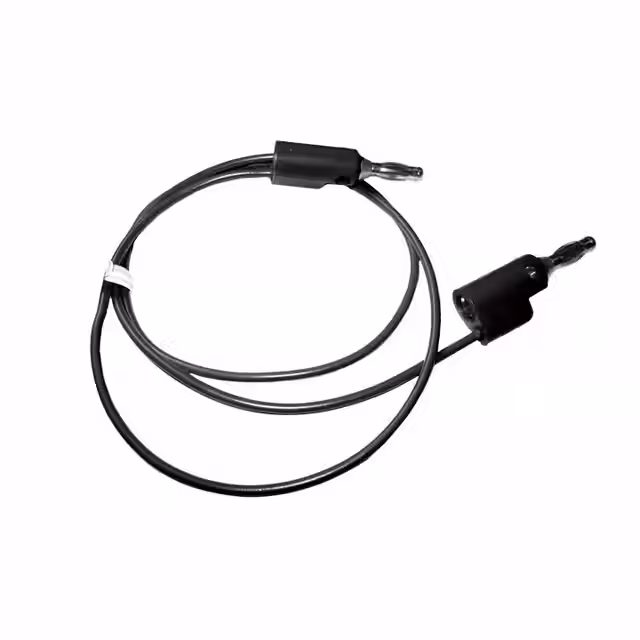 BU-2020-A-36-0 Mueller Electric Co  Test Leads - Banana, Meter Interface